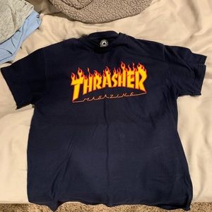 Thrasher  shirt